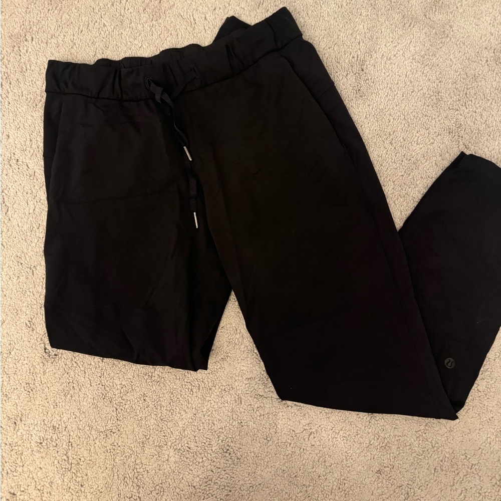 Lulu lemon black pants